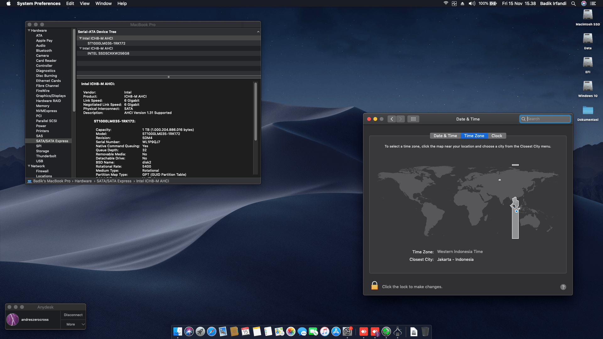 Asus VivoBook S14 S430FN [Whiskeylake   Intel UHD 620 + I2C] 7